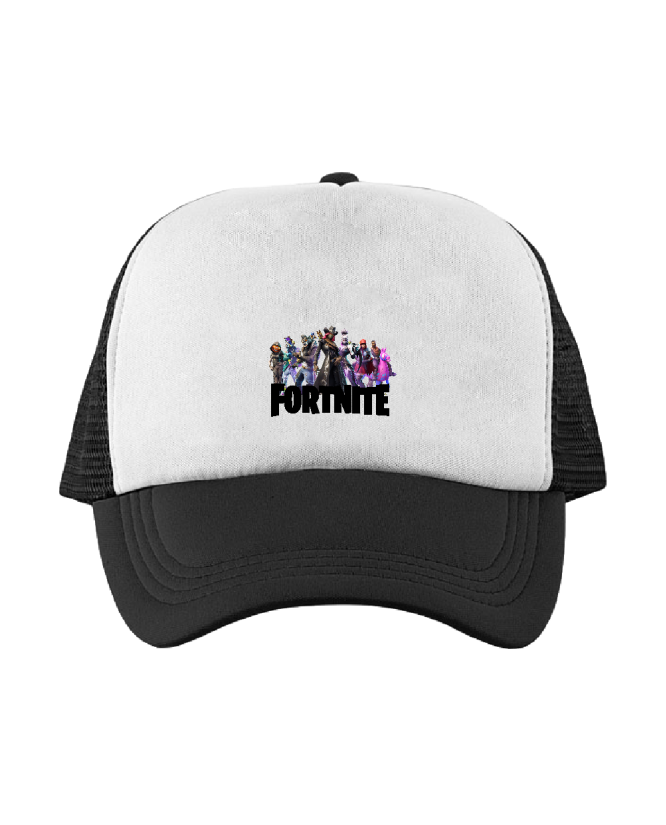 Kepurė  Fortnite Season six
